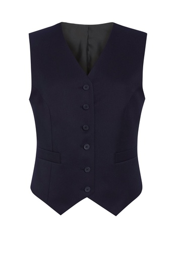 Omega Waistcoat-Navy