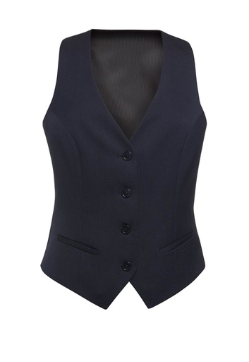Waldorf Waistcoat-Navy