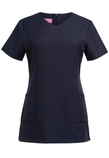 NEW Lockhart Tunic-Navy