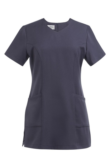 Lockhart Tunic-Denim