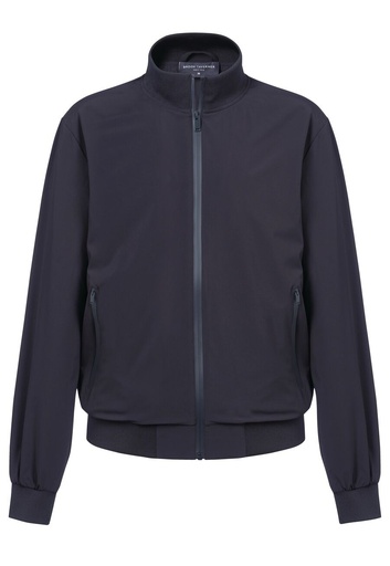 Perry Harrington Jacket-Navy