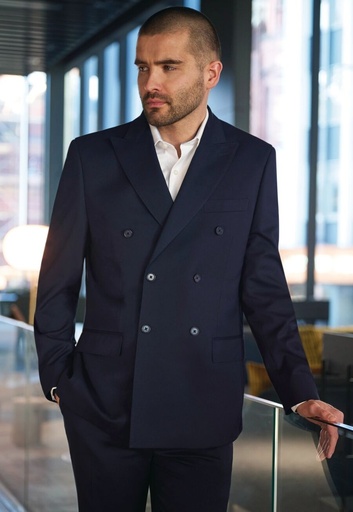 NEW Ferdinand DB Jacket-Navy