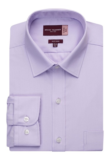 Rapino Men's L/S Shirt-Lilac