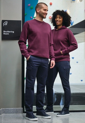 NEW Durham Cargo Chino-Navy