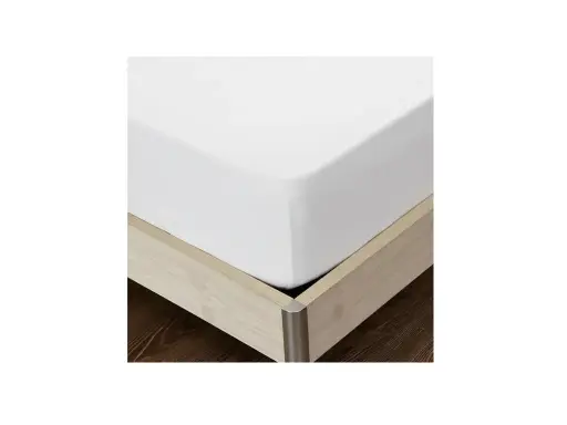 [HH-210-100x200] EDDA Hotel Collection Jersey Lök 210gsm