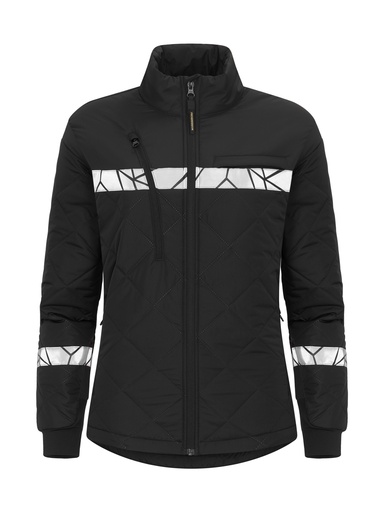 7421 LIGHT WEIGHT JACKET, WOMEN 7421 LIGHT WEIGHT JACKET, WOMEN 9910-VIZ-Black