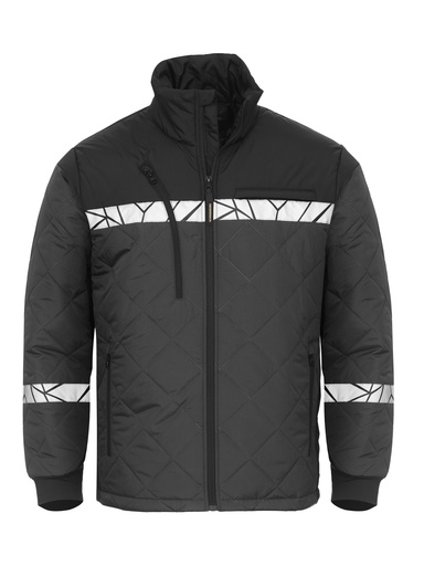 7404 LIGHT WEIGHT JACKET 7404 LIGHT WEIGHT JACKET 9910-VIZ-Grey/Black