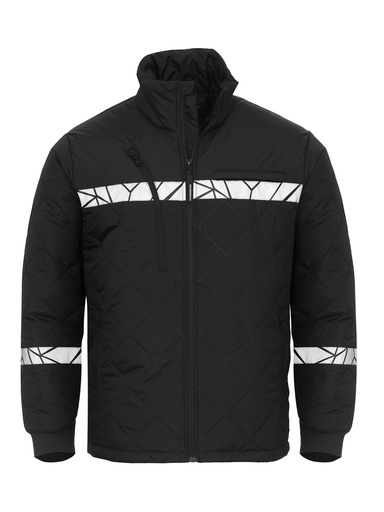 7404 LIGHT WEIGHT JACKET 7404 LIGHT WEIGHT JACKET 9910-VIZ-Black