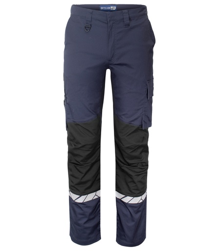 7507 SERVICEPANT 7507 SERVICEPANT 9910-VIZ-Navy/Black