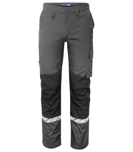 7507 SERVICEPANT 7507 SERVICEPANT 9910-VIZ-Grey/Black