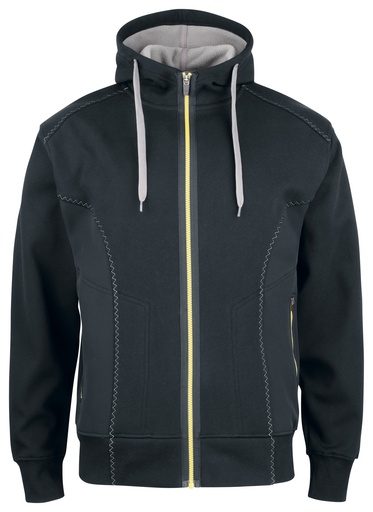 2116 HOOD JACKET