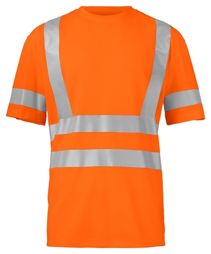 6030 T-SHIRT EN ISO 20471 CLASS 3/2
