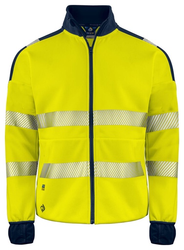 6109 SWEATSHIRT EN ISO 20471 CLASS 3/2