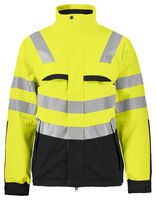 6415 JACKET EN ISO 20471 CLASS 3/2