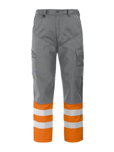 6507 DRIVER PANTS EN ISO 20471 CLASS 1