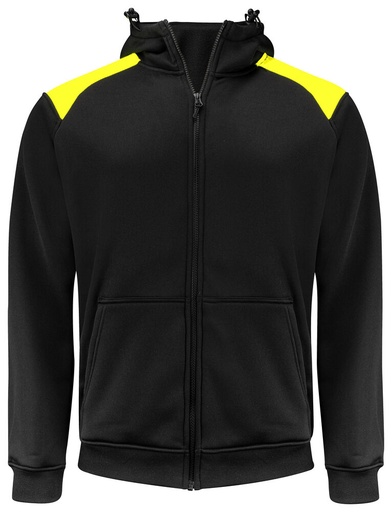 2133 HOOD JACKET