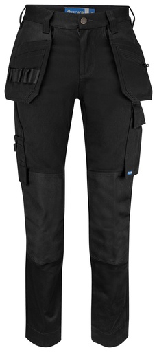 5563 WAISTPANT COTTON WOMEN´S