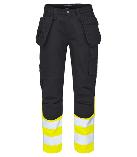 6560 WAISTPANT EN ISO 20471 CLASS 1