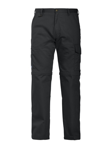 2502 WAISTPANTS ZIP OFF