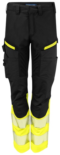 6538 SERVICE PANT STRETCH WOMEN´S EN ISO 20471 CLASS 1