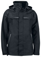 4440 FUNCTIONAL JACKET