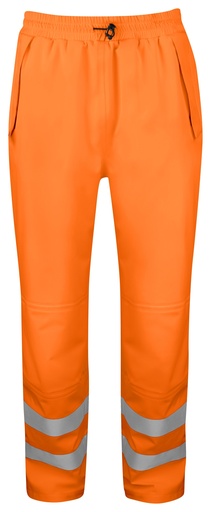 6550 RAIN PANT EN ISO 20471 CLASS 2/1