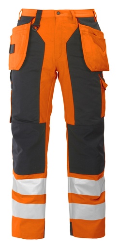 6506 WAISTPANTS EN ISO 20471 CLASS 2
