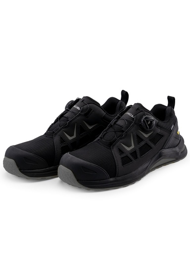 9516 ORYX WORKSHOE, LOW CUT S7S