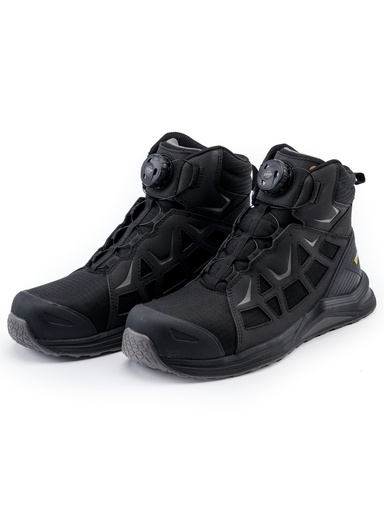 9517 ORYX WORKSHOE, MID CUT S3S