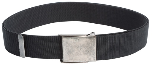 [649031-99-Black] 9031 BELT STRETCH (Black)