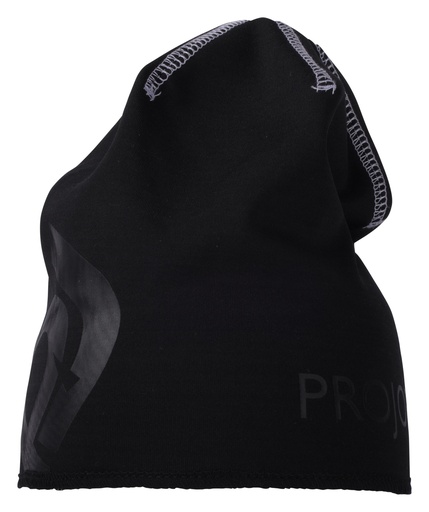 [649061-99-Black] 9061 FLEECE HAT (Black)
