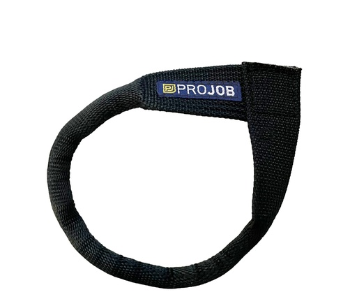 [649071-99-Black] 9071 HAMMER LOOP (Black)