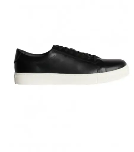 Elsa Ladies Trainer-Black