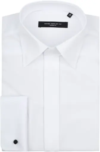 Bosweel - Bosweel Kjólskyrta Modern fit