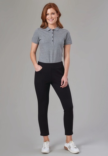 Camila Trouser (Black)