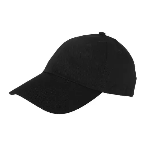 [1721-699-015-ONE] Cap (Black)