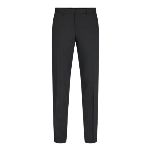 Classic Traveller Trousers in Modern Fit (Charcoal)