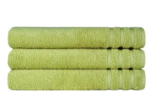 [5580-Menta-70x140] Efficience Handklæði 70x140 Menta