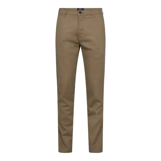 Extreme Flexibility Trousers (Dark sand)