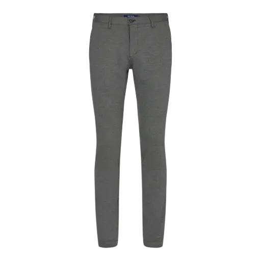 Extreme Flexibility Trousers in Slim Fit (Charcoal)