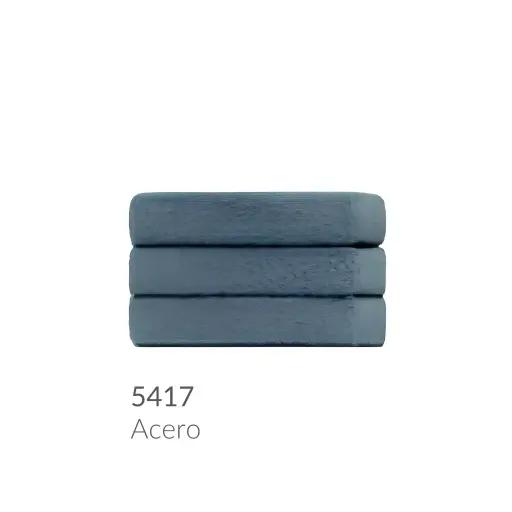 [LA36AA] Handklæði Pure 30x30 ACERO 5417