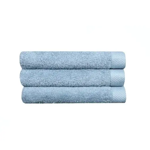 [LA33AA] Handklæði Pure 50x100 ACERO 5417