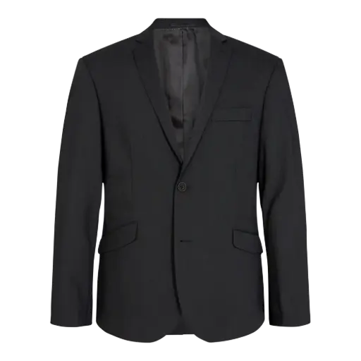 Men’s Traveller Blazer in Modern Fit (Charcoal)