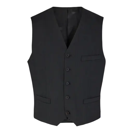 Mens waistcoat (Charcoal)