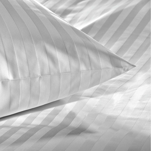 [34025] Monza Rúmföt 140x210 + 53x75  (15) (50% cotton, 50% polyester, 140 g/m2)