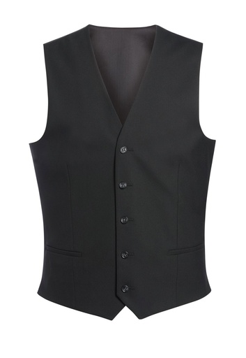 Nice Waistcoat (Black)