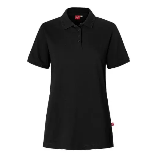 Polo shirt (Women’s) (Black)